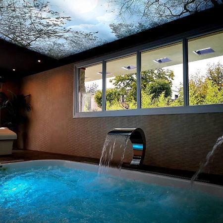 San Miguel de Las Duenas Hotel Rural Finca Vivaldi Nature & Spa מראה חיצוני תמונה